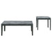 Mozzi Coffee Table Sets - Orbit Furniture (Richmond,BC)