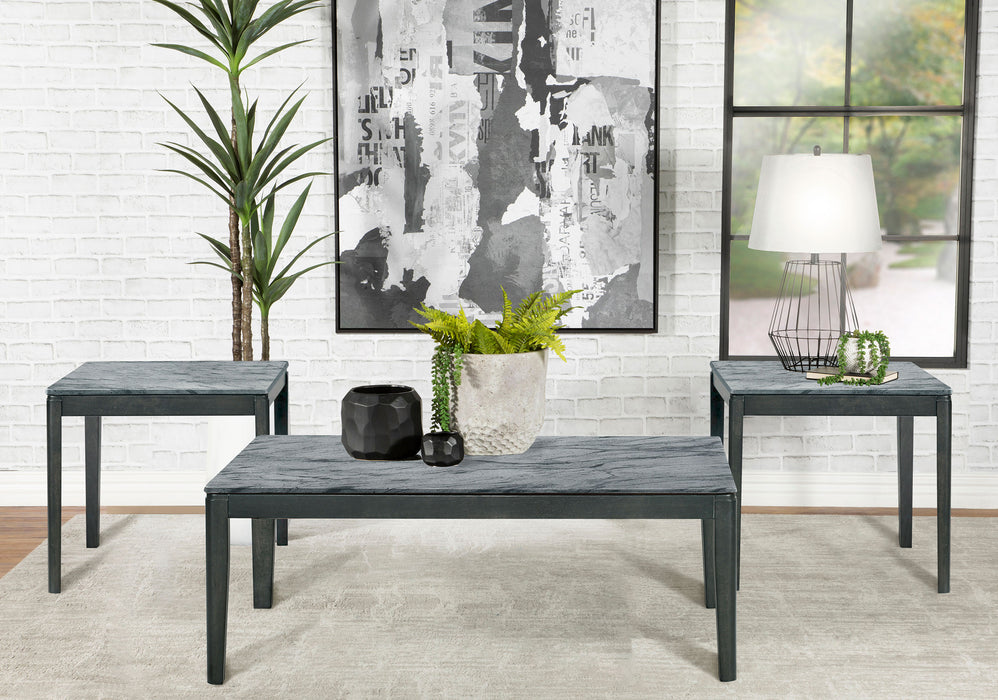 Mozzi Coffee Table Sets - Orbit Furniture (Richmond,BC)