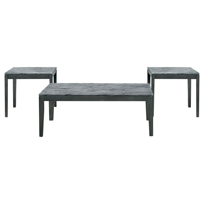Mozzi Coffee Table Sets - Orbit Furniture (Richmond,BC)