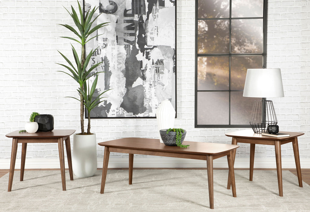 Radley Coffee Table Set - Orbit Furniture (Richmond,BC)