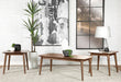 Radley Coffee Table Set - Orbit Furniture (Richmond,BC)