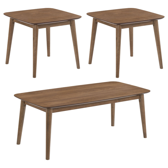 Radley Coffee Table Set - Orbit Furniture (Richmond,BC)