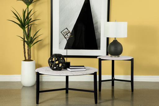Tandi Coffee Table Sets - Orbit Furniture (Richmond,BC)