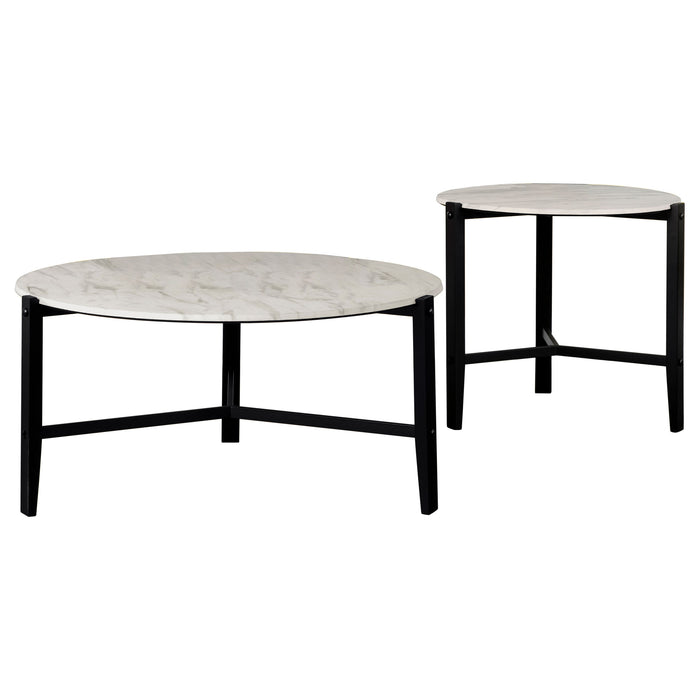 Tandi Coffee Table Sets - Orbit Furniture (Richmond,BC)