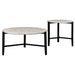 Tandi Coffee Table Sets - Orbit Furniture (Richmond,BC)