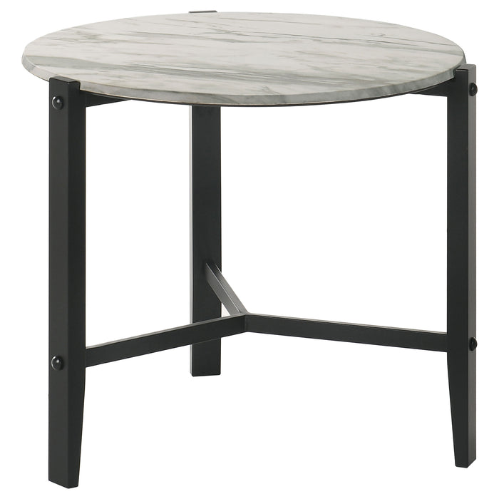 Tandi Coffee Table Sets - Orbit Furniture (Richmond,BC)