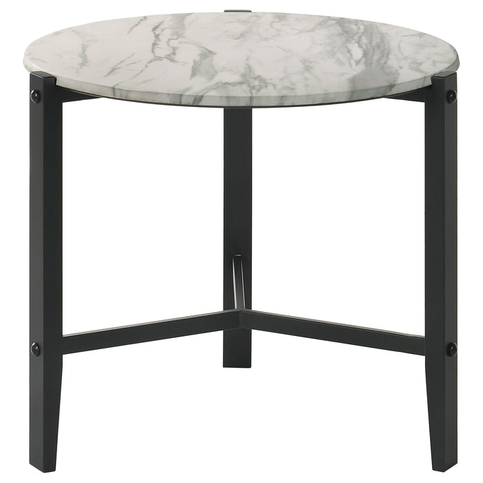 Tandi Coffee Table Sets - Orbit Furniture (Richmond,BC)