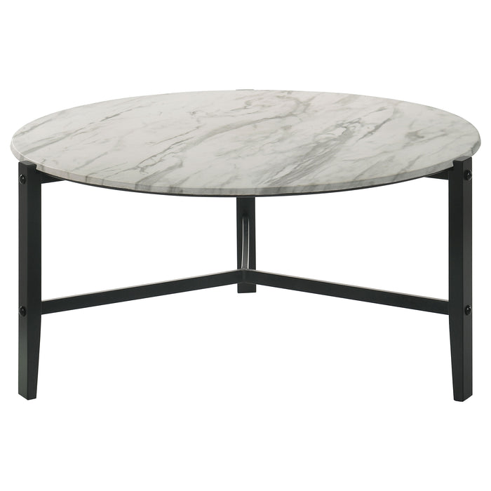 Tandi Coffee Table Sets - Orbit Furniture (Richmond,BC)