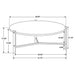 Tandi Coffee Table Sets - Orbit Furniture (Richmond,BC)