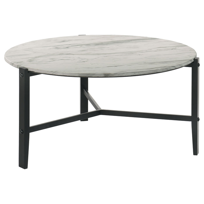 Tandi Coffee Table Sets - Orbit Furniture (Richmond,BC)
