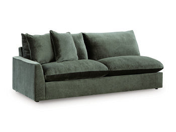 Carriage View Sectional - Orbit Furniture (Richmond,BC)