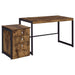 Estrella Desk Sets - Orbit Furniture (Richmond,BC)