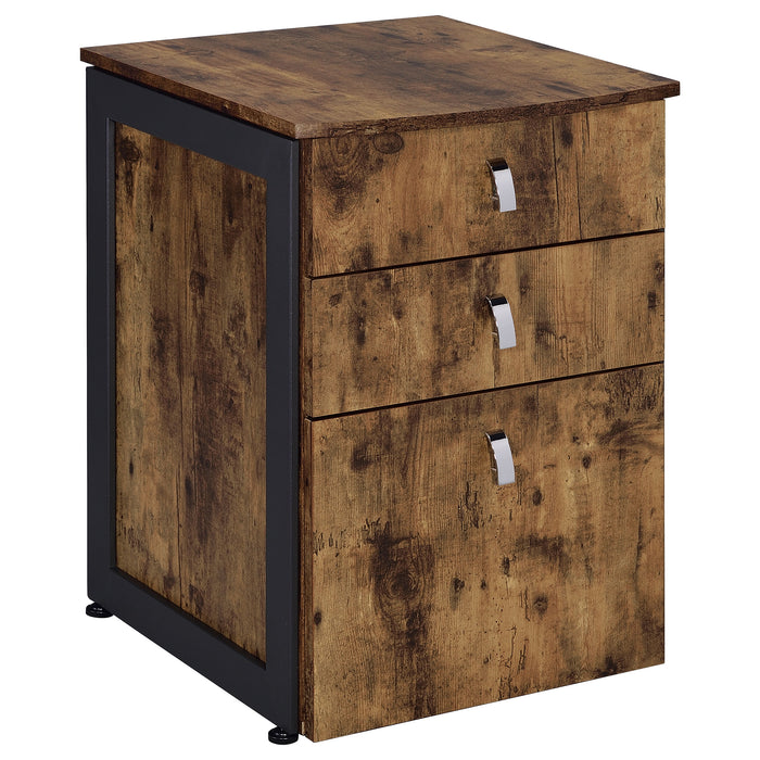 Estrella Desk Sets - Orbit Furniture (Richmond,BC)