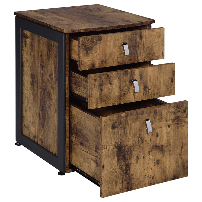 Estrella Desk Sets - Orbit Furniture (Richmond,BC)