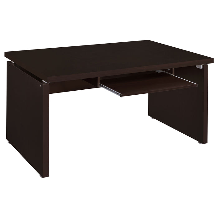 Skylar L-Shape Desks - Orbit Furniture (Richmond,BC)