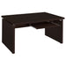 Skylar L-Shape Desks - Orbit Furniture (Richmond,BC)