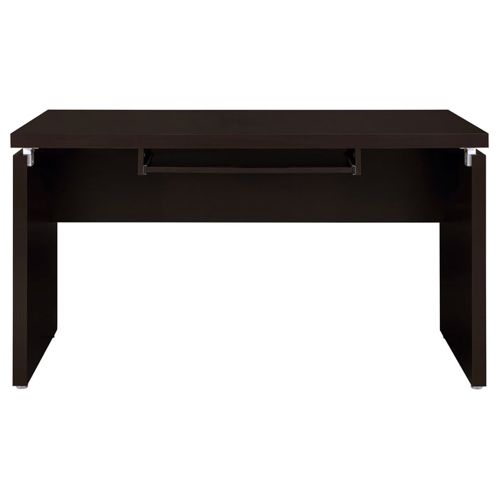 Skylar L-Shape Desks - Orbit Furniture (Richmond,BC)