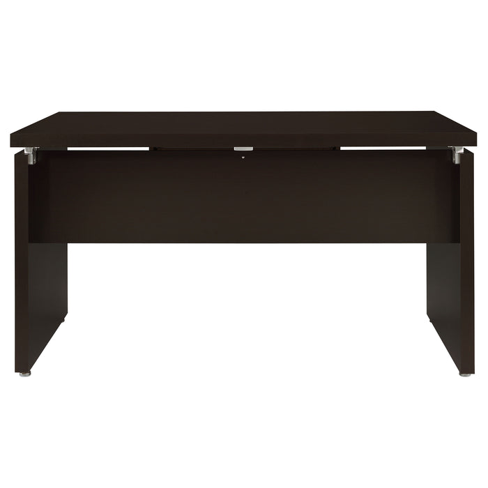 Skylar L-Shape Desks - Orbit Furniture (Richmond,BC)