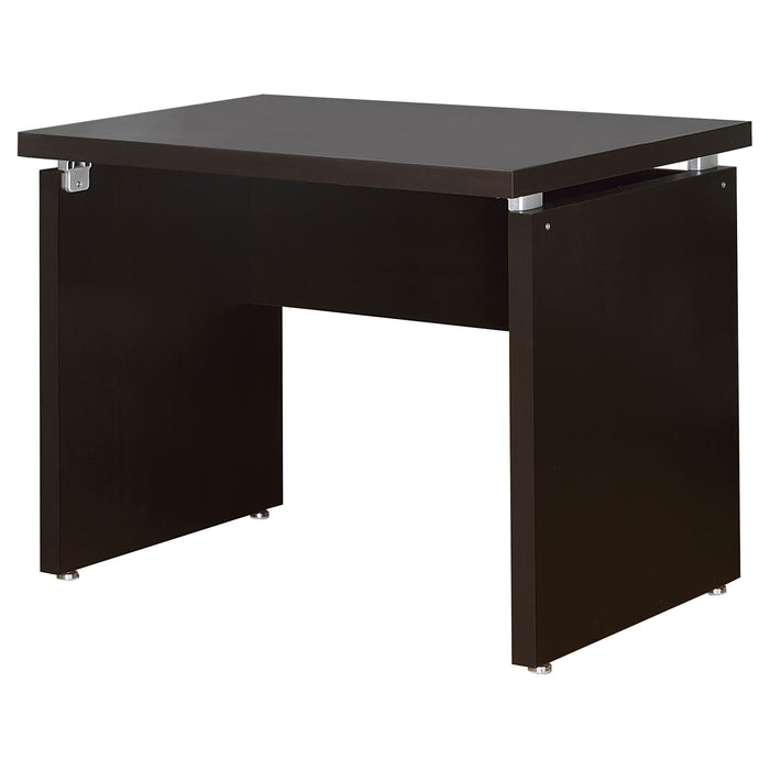 Skylar L-Shape Desks - Orbit Furniture (Richmond,BC)
