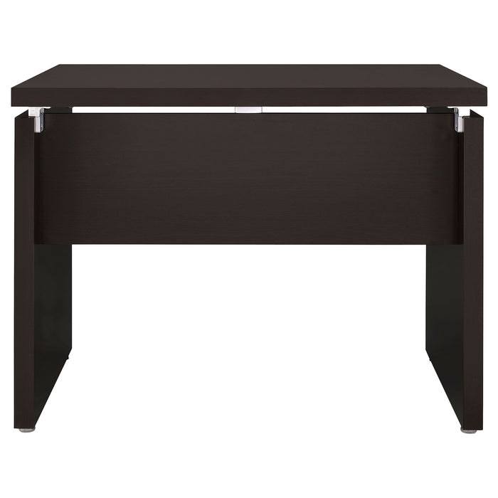 Skylar L-Shape Desks - Orbit Furniture (Richmond,BC)