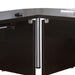 Skylar L-Shape Desks - Orbit Furniture (Richmond,BC)