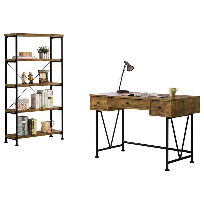 Analiese Desk Sets - Orbit Furniture (Richmond,BC)