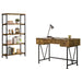 Analiese Desk Sets - Orbit Furniture (Richmond,BC)