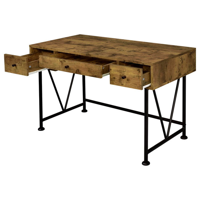 Analiese Desk Sets - Orbit Furniture (Richmond,BC)
