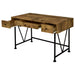 Analiese Desk Sets - Orbit Furniture (Richmond,BC)