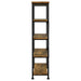 Analiese Desk Sets - Orbit Furniture (Richmond,BC)