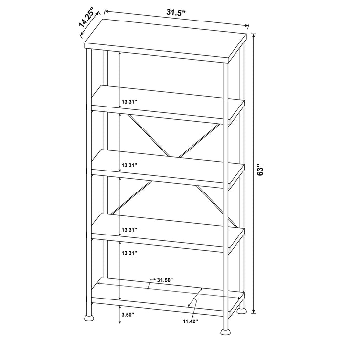 Analiese Desk Sets - Orbit Furniture (Richmond,BC)