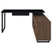 Maddox L-Shape Desk - Orbit Furniture (Richmond,BC)