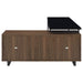 Maddox L-Shape Desk - Orbit Furniture (Richmond,BC)