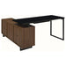 Maddox L-Shape Desk - Orbit Furniture (Richmond,BC)