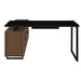 Maddox L-Shape Desk - Orbit Furniture (Richmond,BC)