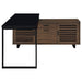 Maddox L-Shape Desk - Orbit Furniture (Richmond,BC)
