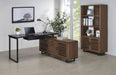 Maddox L-Shape Desk - Orbit Furniture (Richmond,BC)