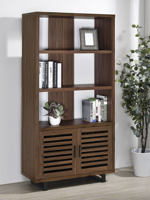 Maddox Bookshelf - Orbit Furniture (Richmond,BC)
