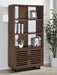 Maddox Bookshelf - Orbit Furniture (Richmond,BC)