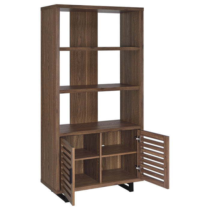 Maddox Bookshelf - Orbit Furniture (Richmond,BC)