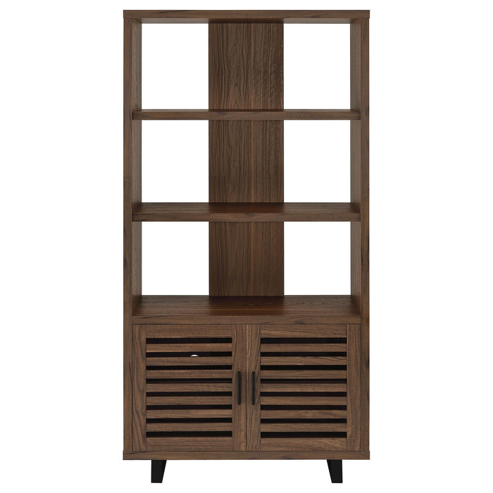 Maddox Bookshelf - Orbit Furniture (Richmond,BC)
