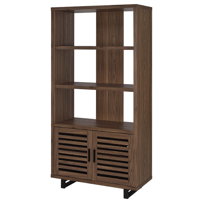 Maddox Bookshelf - Orbit Furniture (Richmond,BC)
