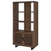 Maddox Bookshelf - Orbit Furniture (Richmond,BC)