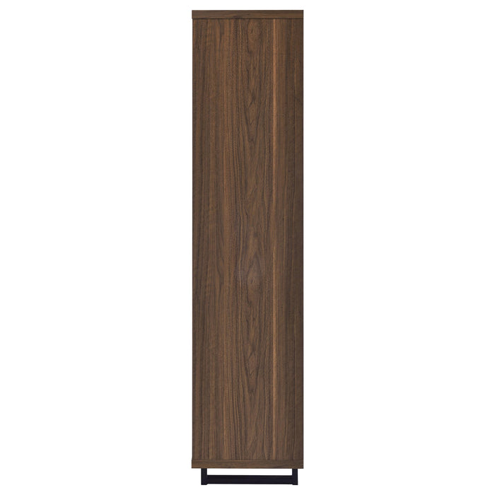 Maddox Bookshelf - Orbit Furniture (Richmond,BC)