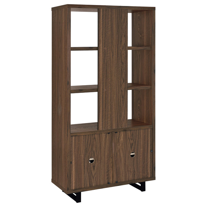 Maddox Bookshelf - Orbit Furniture (Richmond,BC)