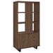 Maddox Bookshelf - Orbit Furniture (Richmond,BC)