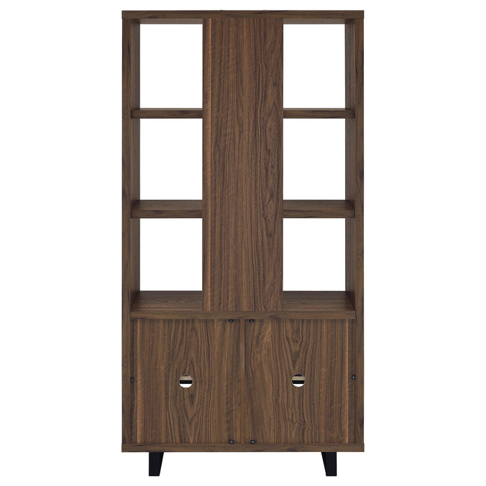 Maddox Bookshelf - Orbit Furniture (Richmond,BC)