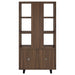 Maddox Bookshelf - Orbit Furniture (Richmond,BC)
