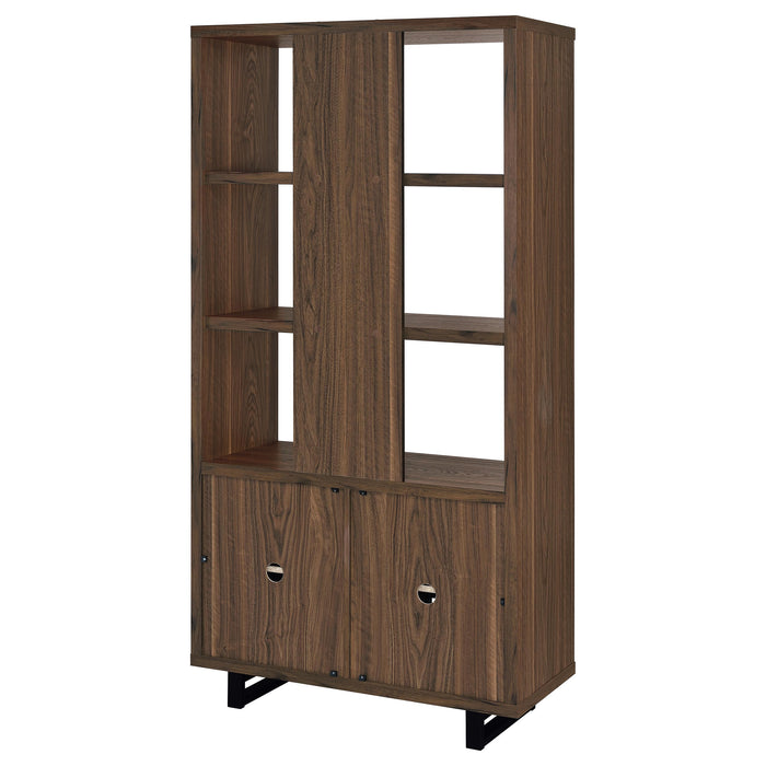 Maddox Bookshelf - Orbit Furniture (Richmond,BC)