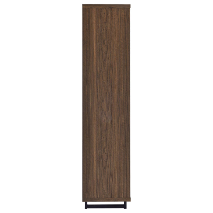 Maddox Bookshelf - Orbit Furniture (Richmond,BC)